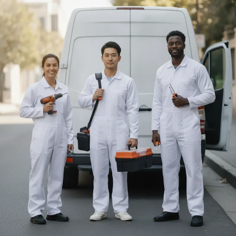 Rolling Shutter Repair team in Torrance