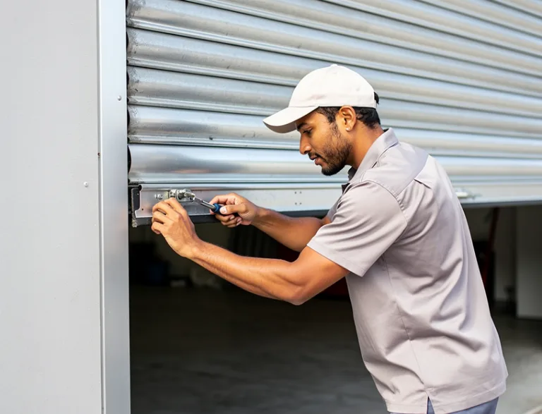 Rolling Shutter Repair service in Torrance